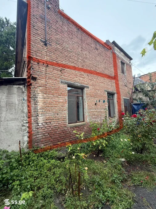 2-комнатная квартира в Тбилиси