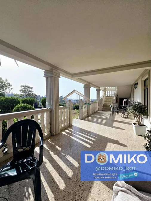 PrivateHouse комната, квартира 300 м²