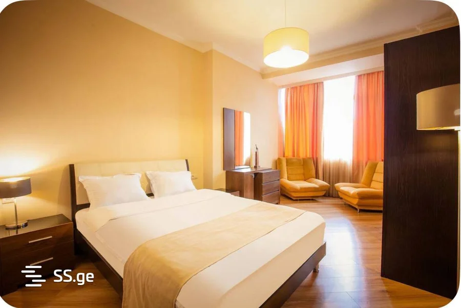 2 room Flat For Rent. Avlabari