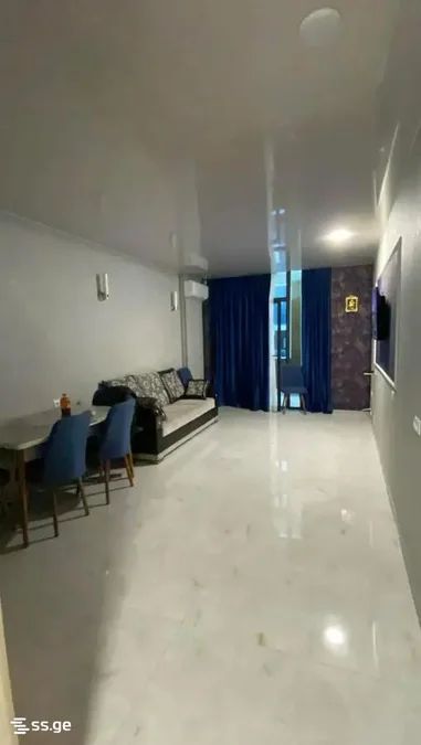 1+1 на Ande Tower 2 Sh. Rustaveli Ave. 0 Rustaveli District