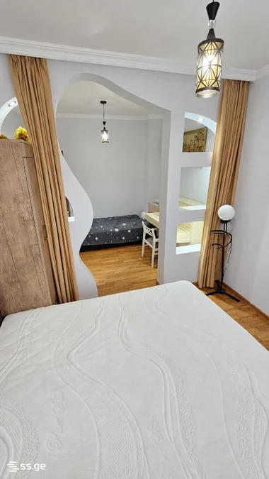 Коммерческое помещение на M. Lermontov Street 72 Rustaveli District