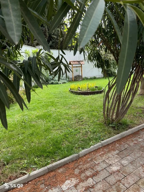 5 room Private House For Sale. Digomi