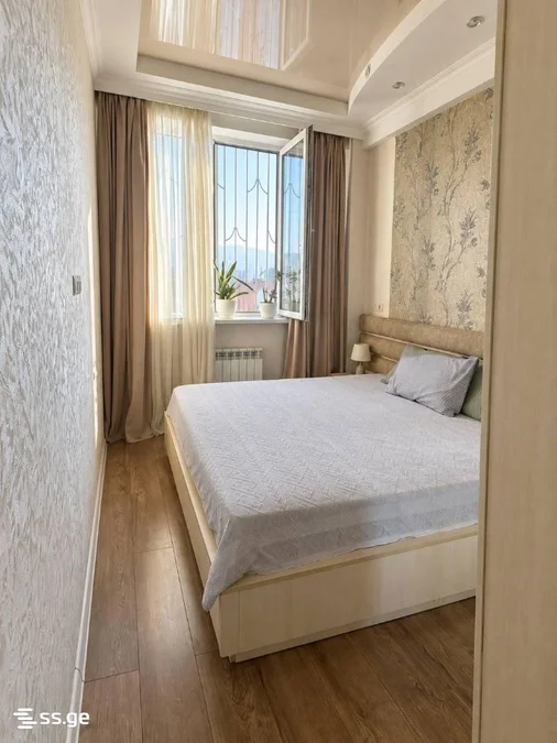 2-комнатная квартира. Глдани