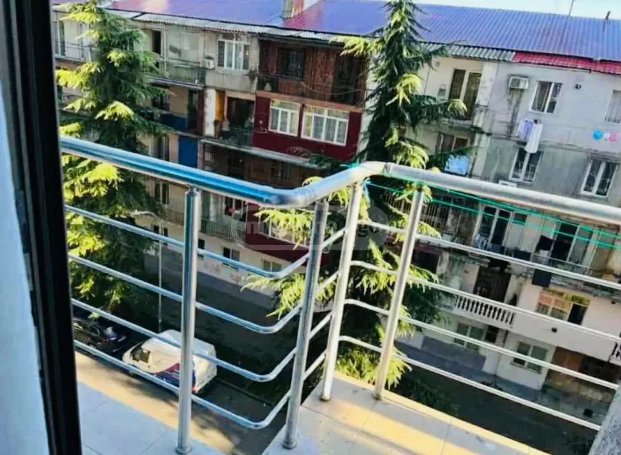 2-комнатная квартира в районе Руставели