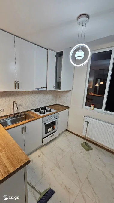 Коммерческое помещение на Akaki Tsereteli Ave 91 Didube