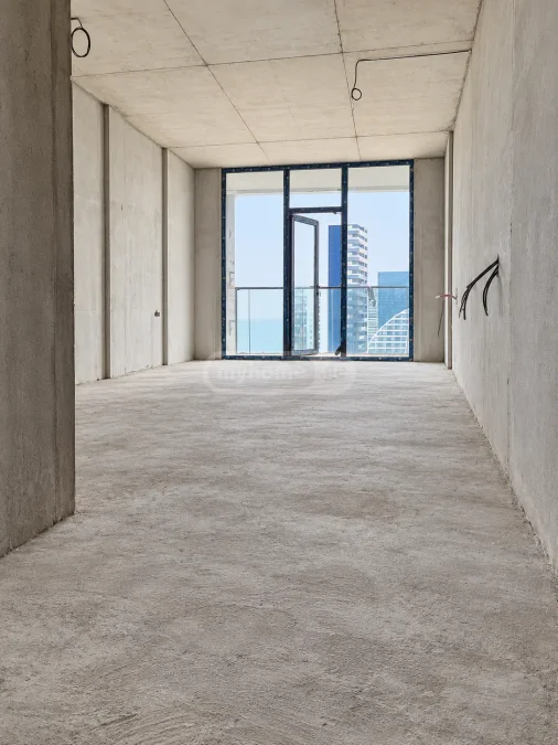 Студия 44 кв.м в Ande Tower 2, $59000