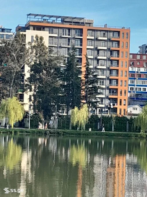 1-комнатная квартира. Посуточная аренда