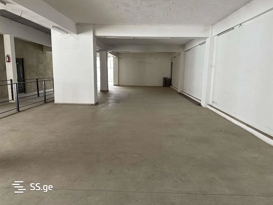 Commercial space For Sale. Didube
