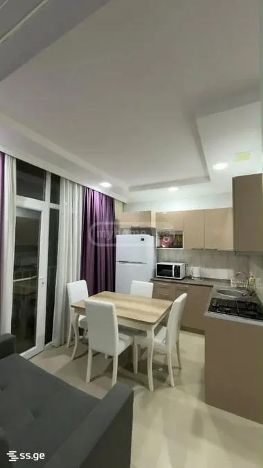 1+1 на улица Шерифа Химшиашвили Khimshiashvili District