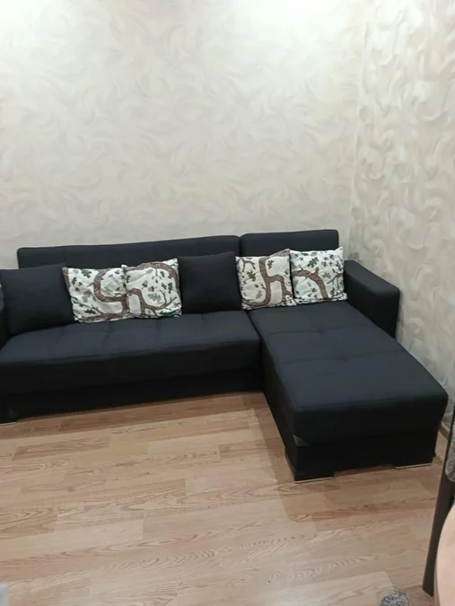 Ул. Шалвы Инасаридзе, 15: 3-комнатная, 100.0 м²