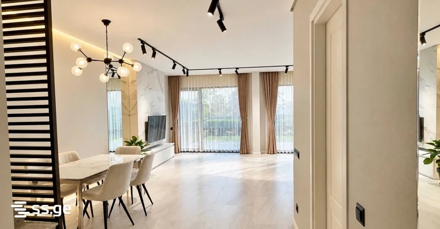 Таунхаус Polo Villas Greenfield, 210 м², 3 спальни, $2300