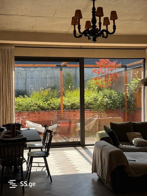 5 room Private House For Sale. Lisi lake