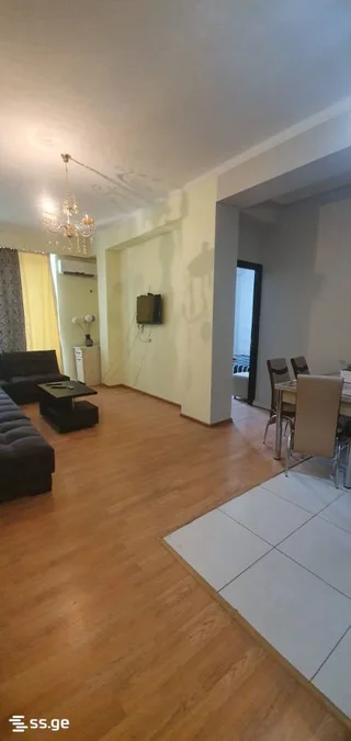 2 room Flat Daily rent. Ortachala