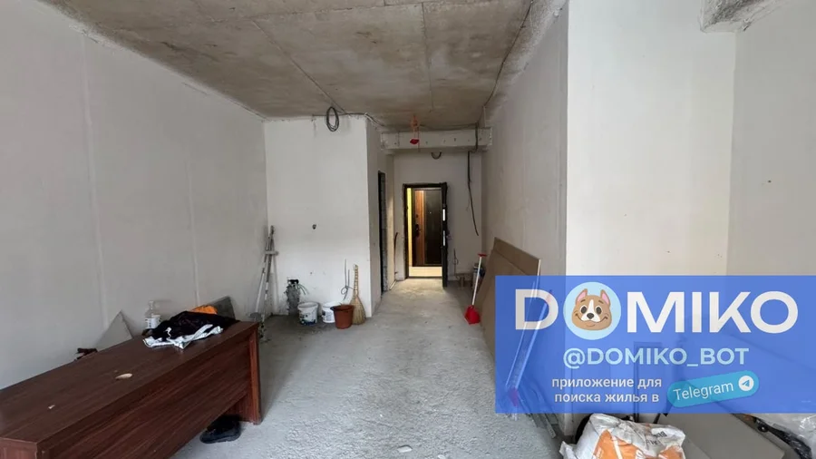 Студия на Тбель Абусеридзе ул. 21 Khimshiashvili District