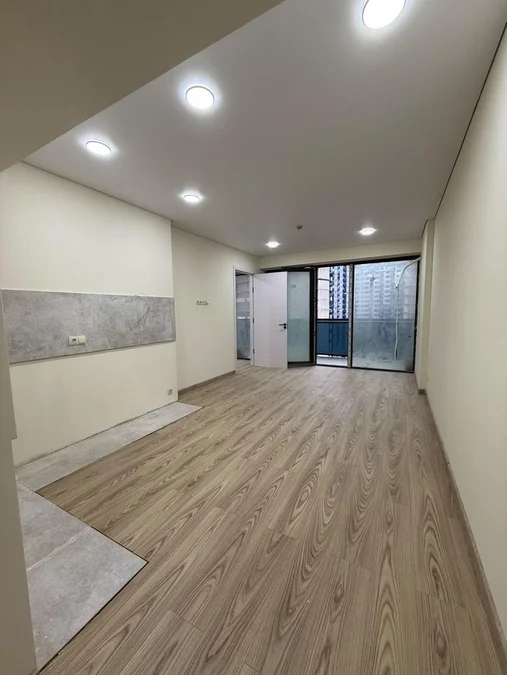 Orbi Beach Tower: Студия, 50.0 м²