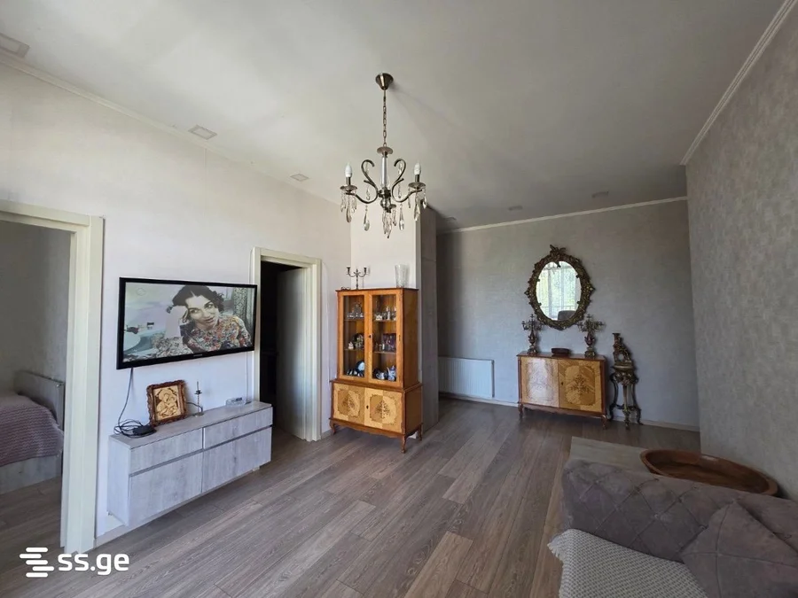 3-комнатная квартира Продаётся. Диди дигоми