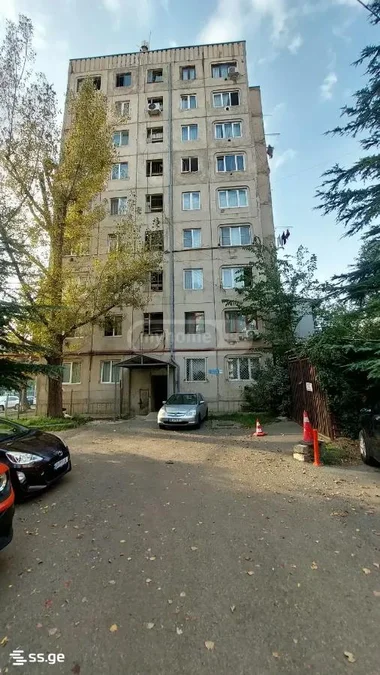 3-комнатная квартира Продаётся. Глдани