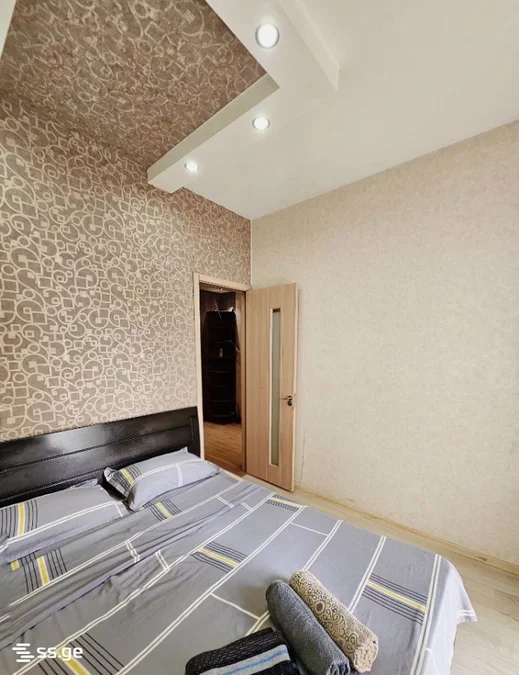 2 room Flat Daily rent. Varketili