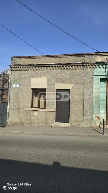 Офис Продаётся. Чугурети