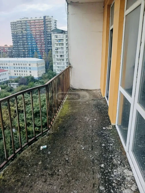 1+1 на Sh. Inasaridze St. 8 ხიმშიაშვილის უბანი