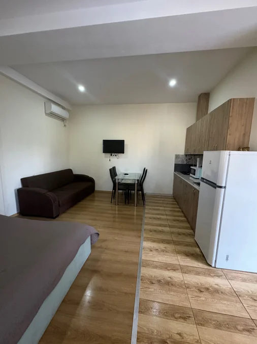 1 room Flat Daily rent. Digomi
