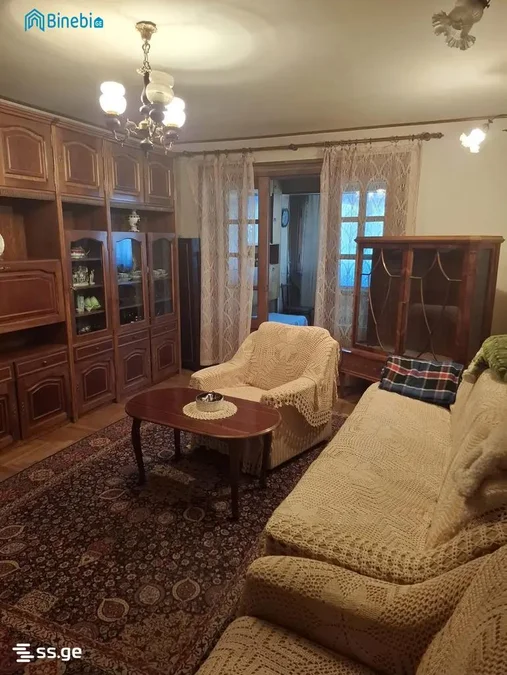 2 room Flat For Sale. Vake