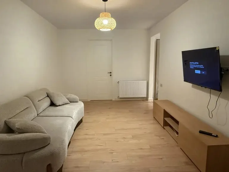3 комнаты, 80 м², Сабуртало, $900