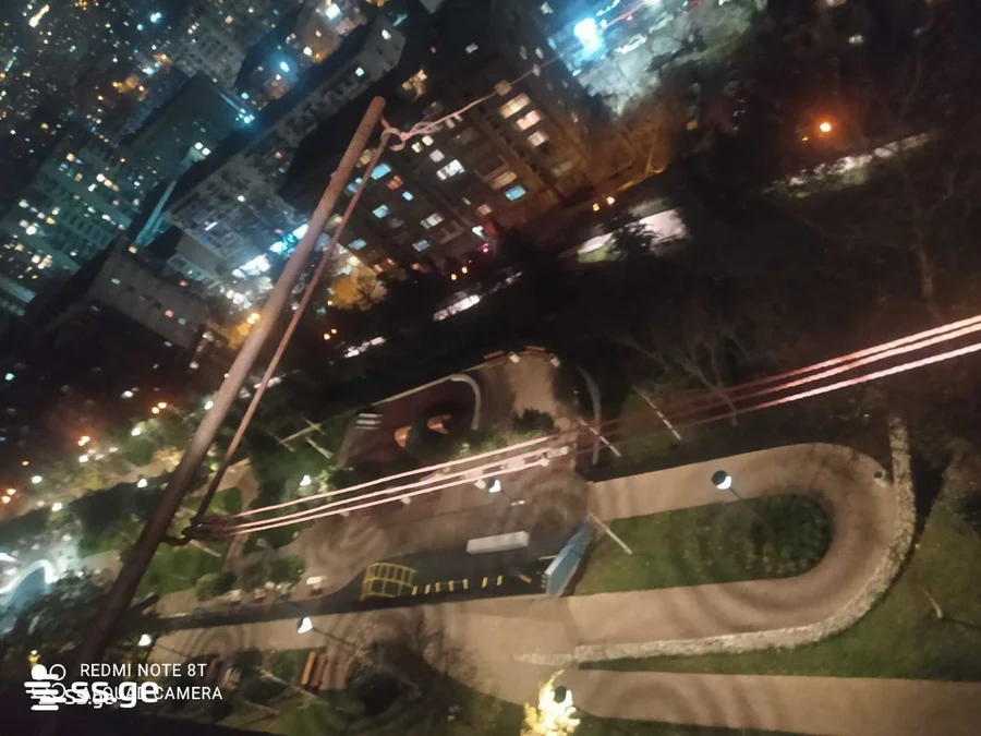 1-комнатная квартира в Тбилиси