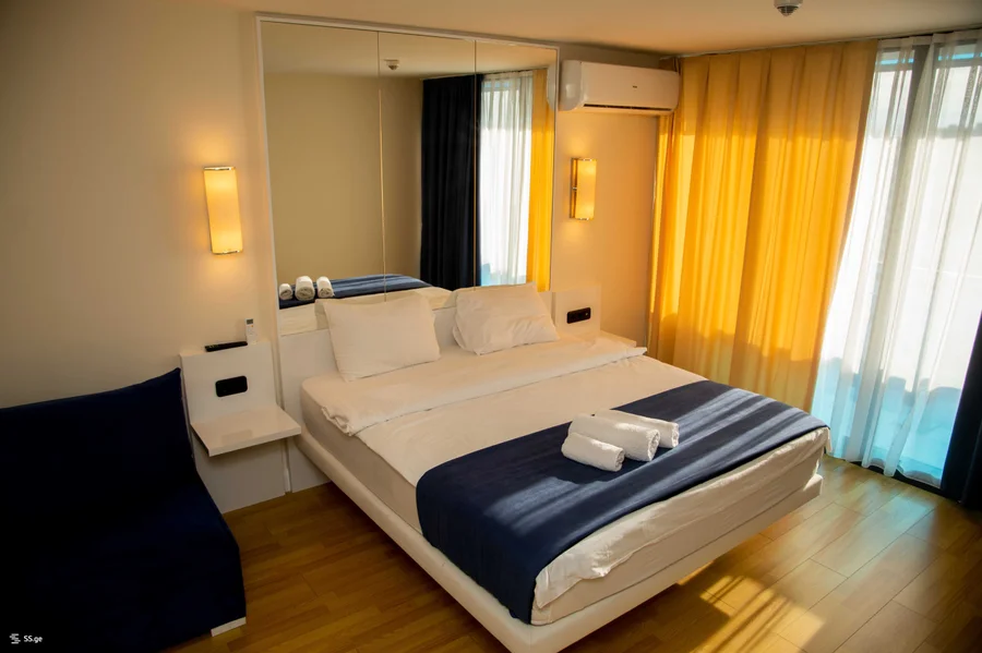 1 room Flat Daily rent