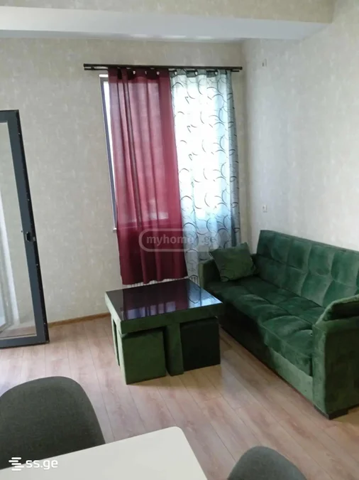 2 room Flat For Rent. Didi digomi