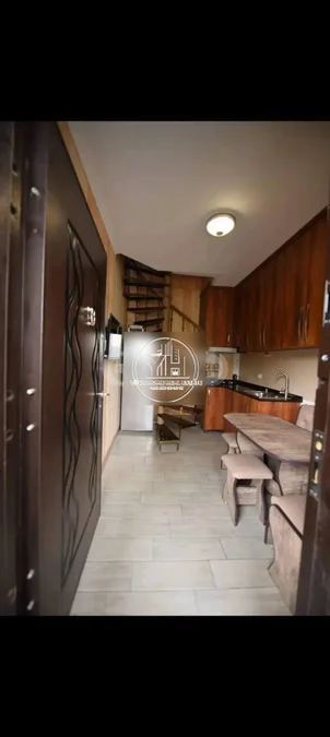 2-комнатная квартира, 35 кв.м, $288