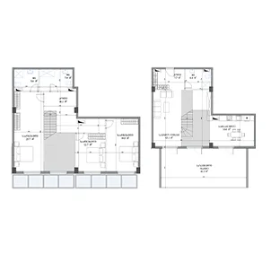 4-комнатная квартира. Дигоми