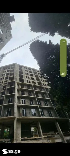 1 комнатная квартира Продаётся. Авлабари