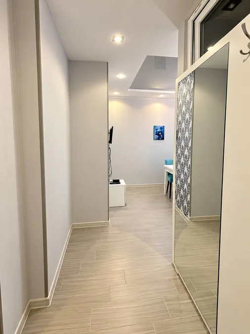 2+1 по улице Кобаладзе 8А, $700