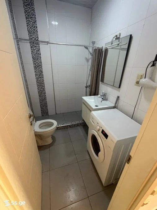 2-комнатная квартира, 47 кв.м, $650