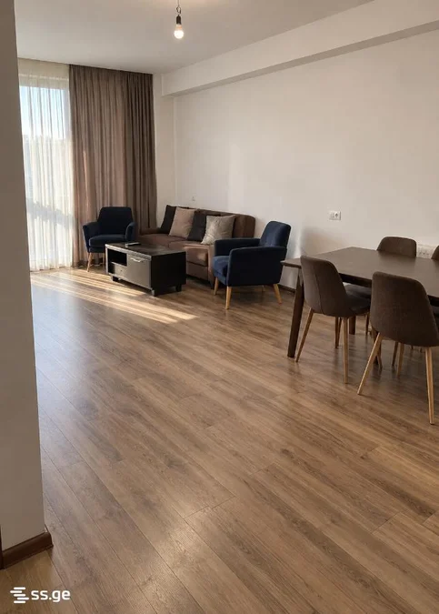 2 room Flat For Rent. Saburtalo