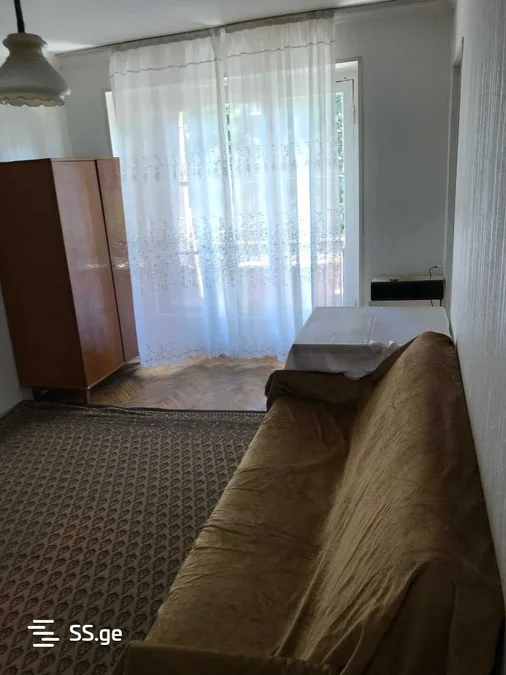 2 room Flat For Sale. Saburtalo