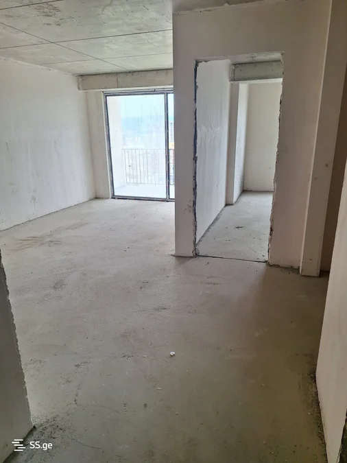 2 room Flat For Sale. Didi digomi