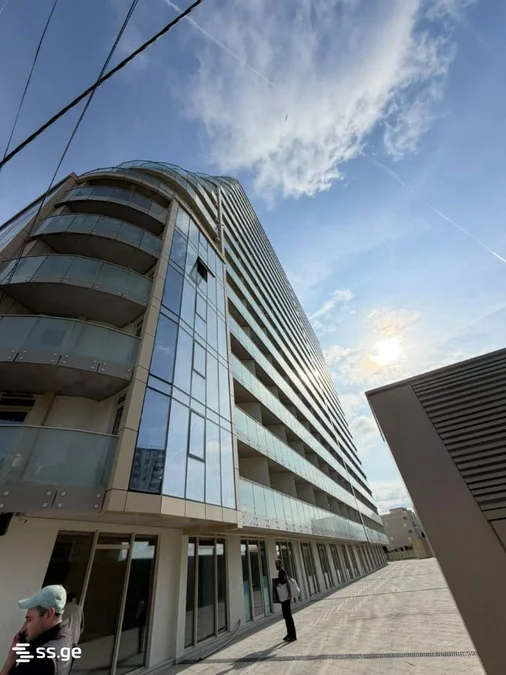 1+1 на Шосе Аэропорта 14 Airport District
