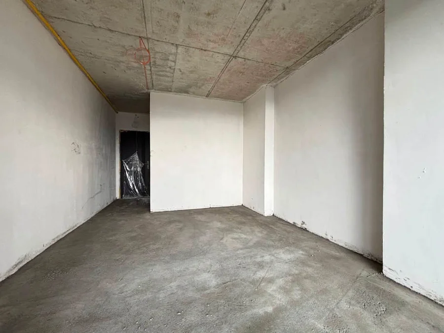 Студия в «белом каркасе» в комплексе Prime Residence
