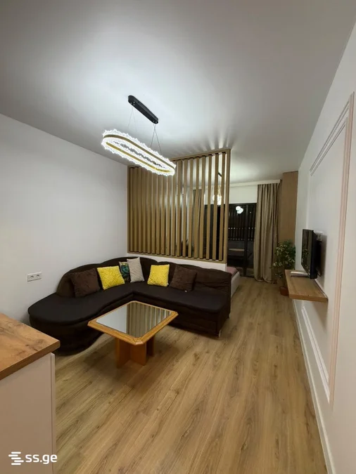 1+1 на Шосе Аэропорта 41 Airport District