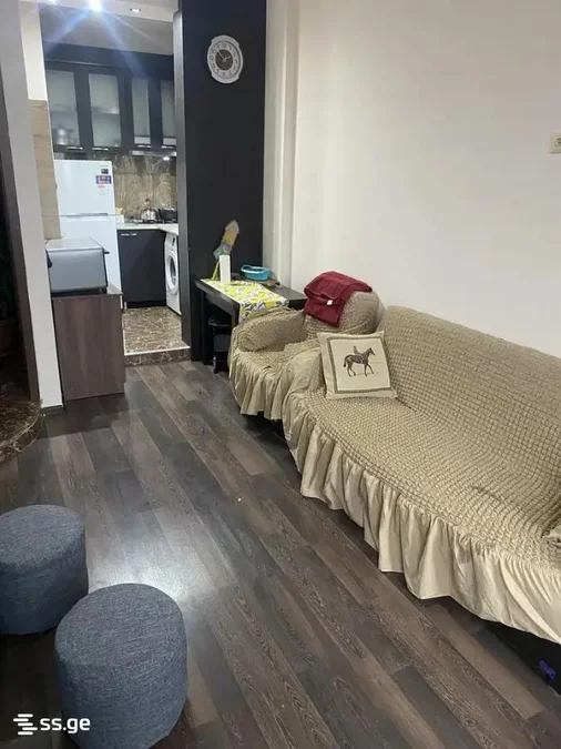 2-комнатная квартира в Вера