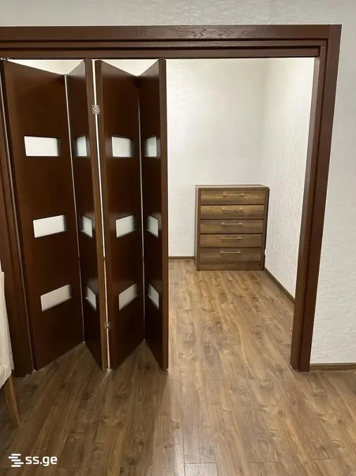 3-комнатная квартира сдаётся. Сабуртало