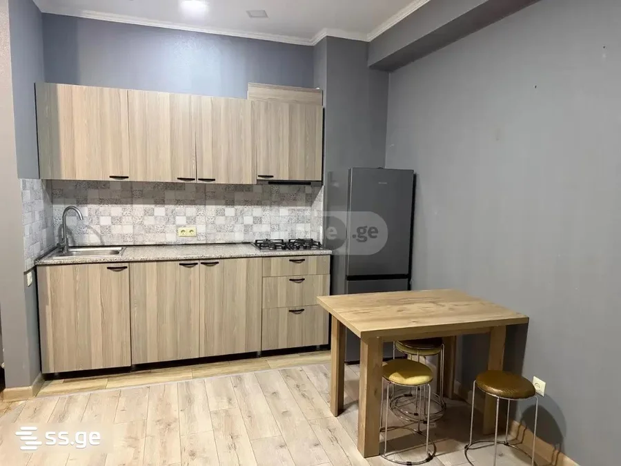 2-комнатная квартира в Тбилиси