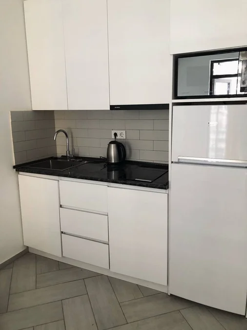 Долгосрочная аренда студии в Bagrationi District