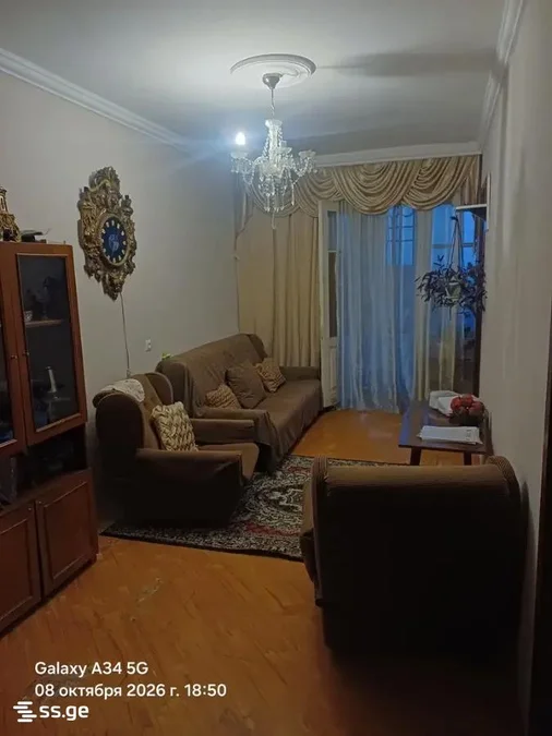 Коммерческое помещение на b. chichinadze st. 29 Afrika