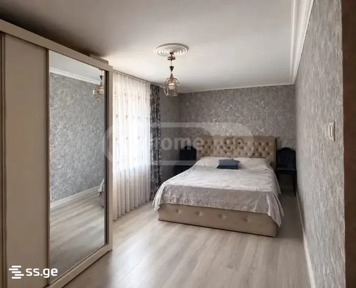 Коммерческое помещение на Guramishvili Ave . Sanzona
