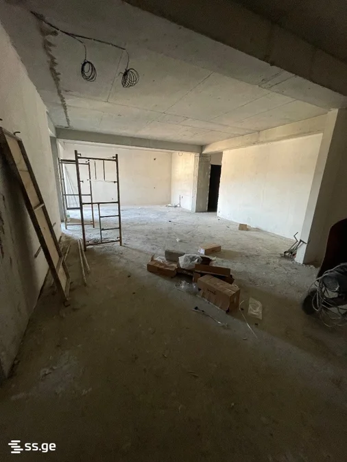 3-комнатная квартира в Тбилиси