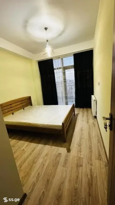 Коммерческое помещение на gmiri kursantebi st. 7 Gldani