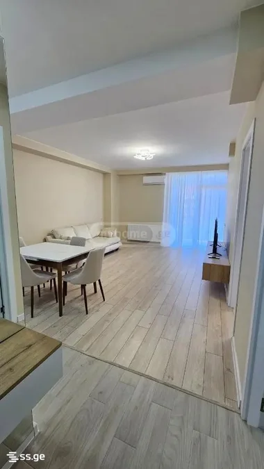 2 room Flat For Sale. Saburtalo